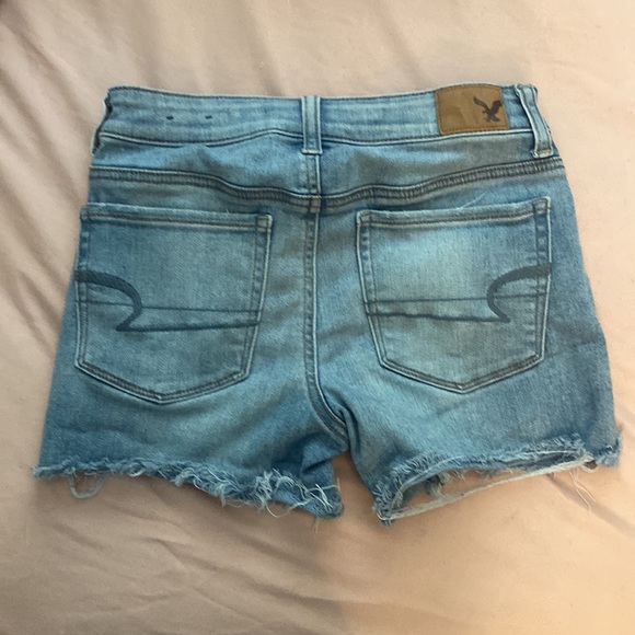 American Eagle Short size 2 - Picture 2 of 4